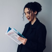 Hermine Hovsepyan