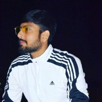Shubham Bhadoriya