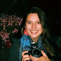 Gabriella Wandres