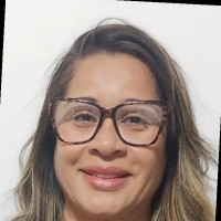 Andreia Antônia