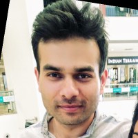 Tushar Khanna