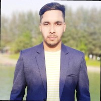 MD. OBAIDULLAH