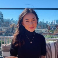 Sarah Ayano