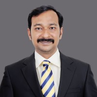 Kamaleshwaran B
