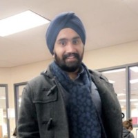 Amandeep Anand