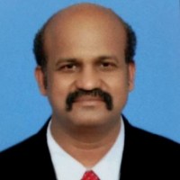 sathish v