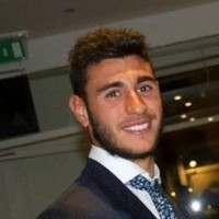 Federico Gherzi