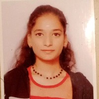 Ashika K. S