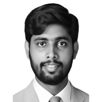 Anudeep M.