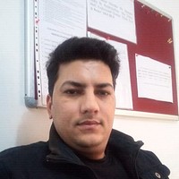 Varun Jamwal