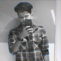Vishnu M