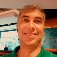 Mario Machado