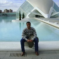 djamel MOULAY