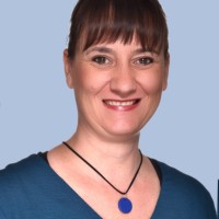 Stefanie Sorge