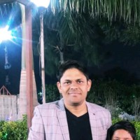 Vipin Sharma