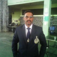 Sunil Mahajan