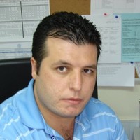 Ali Darwish