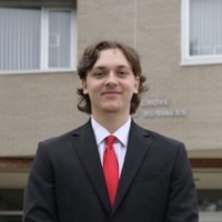 Kade Arnold