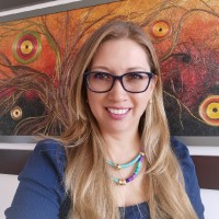 Claudia Patricia Aponte Parra
