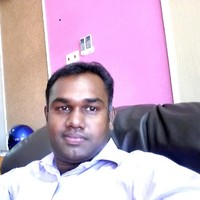 pradeep nandan