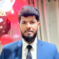 MD Sabbir Hossen