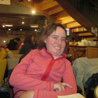 Anna le Dous