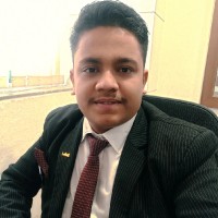 Samriddha Das