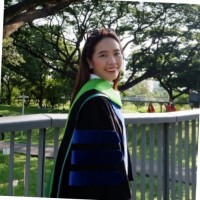 Phatchariya Welutung, PhD