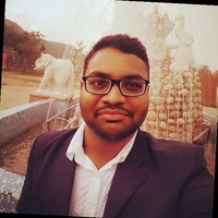 Ujjval Gupta