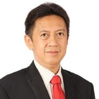 Kemas Syarifudin