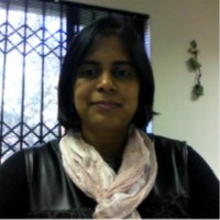 Yogini Sigamoney