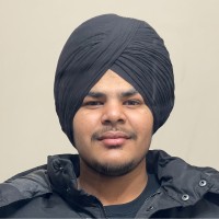 Khushpreet Singh