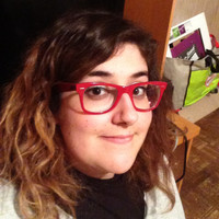 Stephanie Halfon