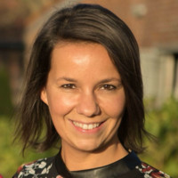Katrien Van Gulck