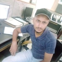 Engr. Samar Abbas Khan