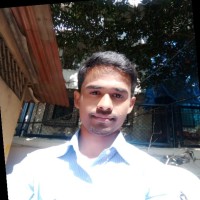 Suchit Kamble