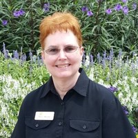 Joyce Blevins