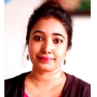 Barnali Bhattacharyya