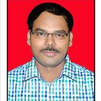 Karunaker Reddy Bandha
