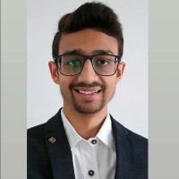 Dhwanit Sitwala