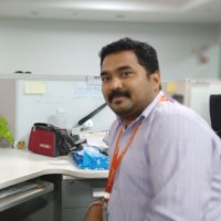 Amardeep Reddy