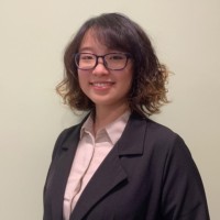 Vicky Lin