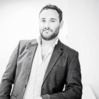 Cédric Antoine