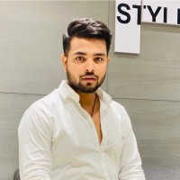 Khush Sharma