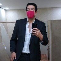 Cristian Gustavo Laborde Ruiz