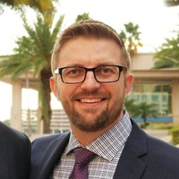Derek Potts