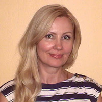 Veronika D'Aveni