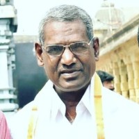 Ravikumar Chinnayyapillai