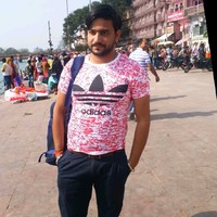 Baroon Sharma