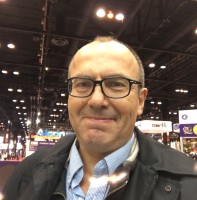 sergio scalia